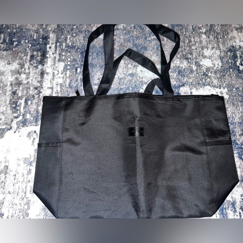 Zev Baby Diaper Bag/ tote bag - NEW